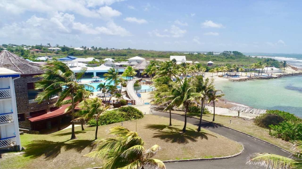 Ti Bou - Petite Vue Mer Belle-Allée Exteriér fotografie