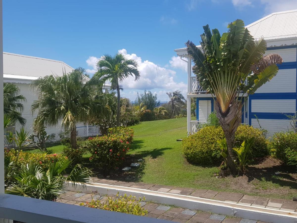 Ti Bou - Petite Vue Mer Belle-Allée Exteriér fotografie
