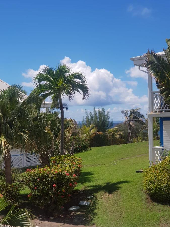 Ti Bou - Petite Vue Mer Belle-Allée Exteriér fotografie